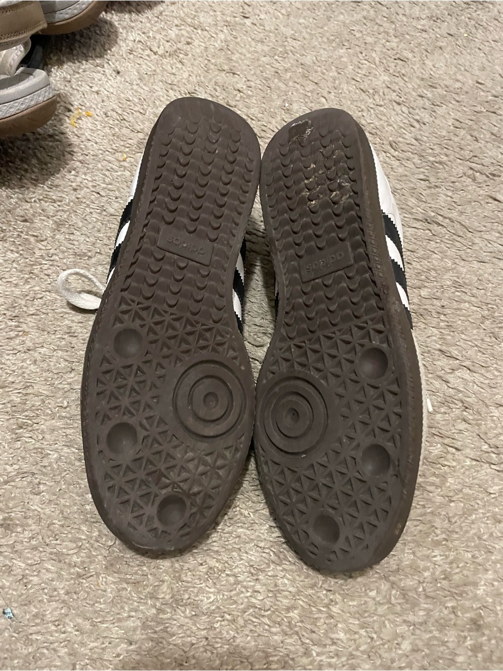 Adidas Sambas - Picture 2 of 6